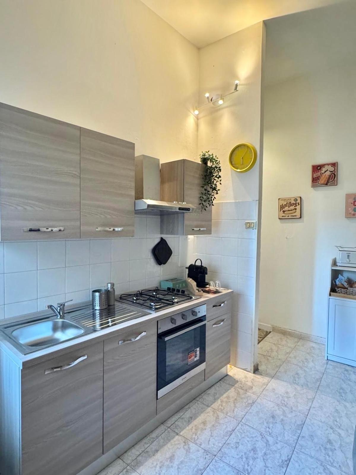 Mopy Apartment Luxury Home Roma Exterior foto