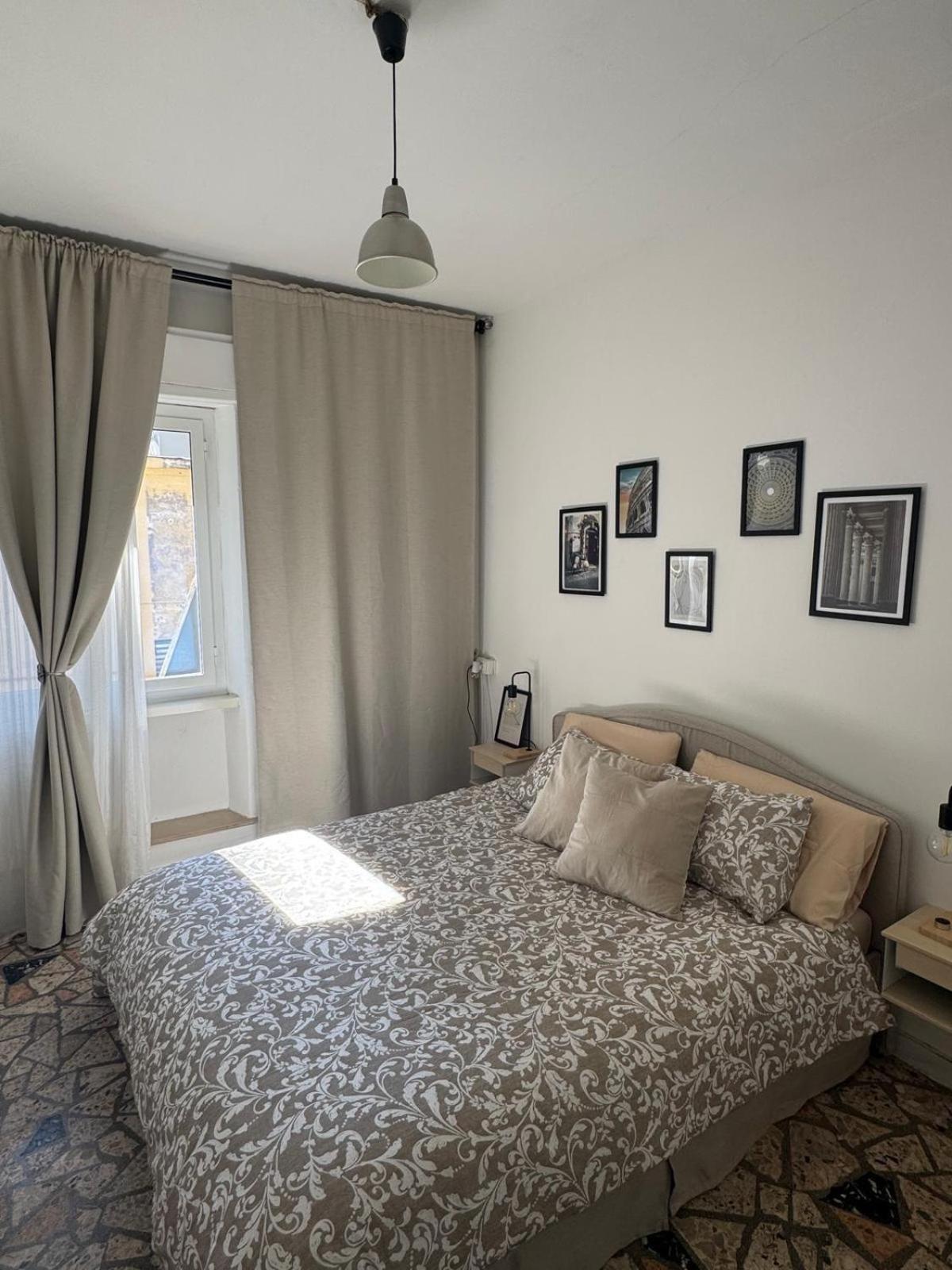 Mopy Apartment Luxury Home Roma Exterior foto